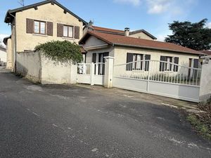 Maison 162 m² Chaponost