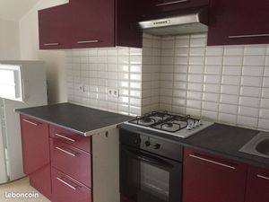 F3 centre Lempdes63370