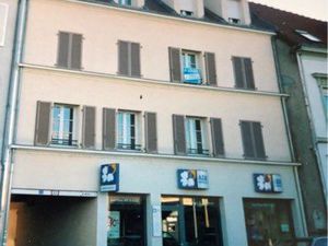 T2 meublé + parking