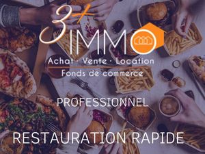 Boutique 60 m² Amiens