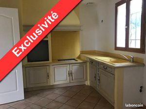 Appartement 4 pièces 90 m²