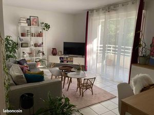 GRADIGNAN T2BIS 54 m2