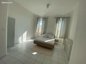 Charmant appartement de 57 m²  lumineux et idéalement situé