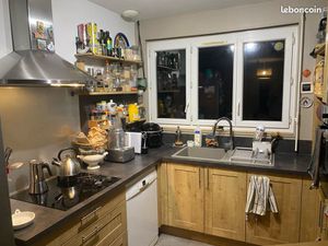 Maison à louer - la Ferte-Bernard - proche de la gare