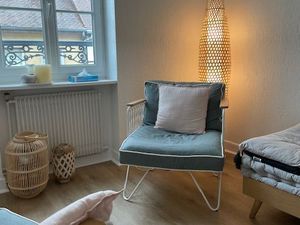 Proposition location cabinet thérapeute Saint Germain en Laye - une 1/2 journée/semaine