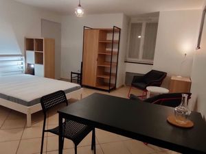 A louer studio meublé 1 pièce – 23 m² Nantes Sud
