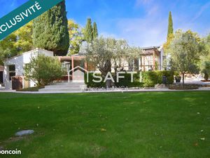 Maison 5 pièces 190 m²