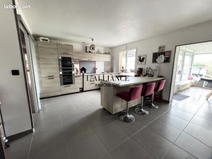 Maison 7 pièces 170 m²