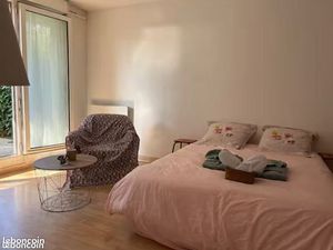 Appartement 2 pièces 31 m²