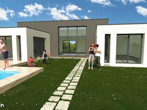 Maison 6 pièces 95 m²