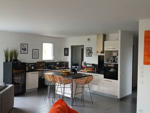 Loue maison 128 m2 à Auch