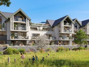 Studio neuf 25 m2- idéalement situé aux sables D'olonne