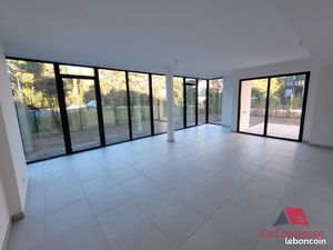 Appartement 3 pièces 87 m²