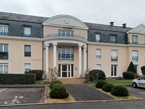 Bel appartement type 3