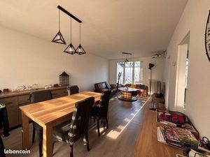 Maison 76m2 avec sous sol