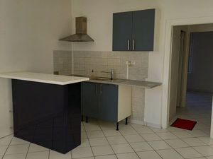 F2 RDC Quartier Mon Désert