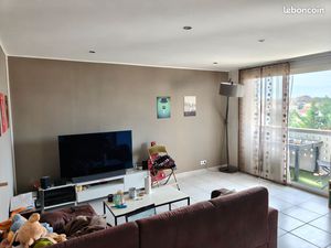 Appartement T3 60m2