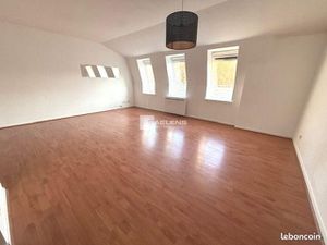 Appartement 1 pièce 34 m²