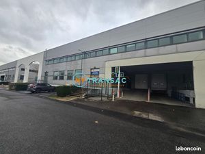 Local bureaux 178 m²