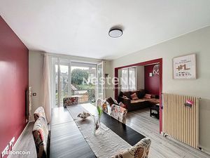 Maison 5 pièces 78 m²