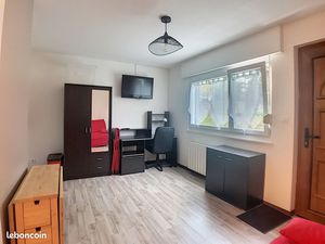 Studio meublé - Emplacement idéal à Brunstatt