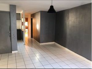 Deux appartements