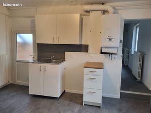 Maison 3 pièces 66 m²