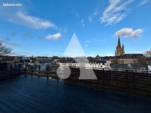 Maison 5 pièces 117 m²