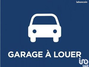 Parking/box 20 m² CHÂLONS-EN-CHAMPAGNE