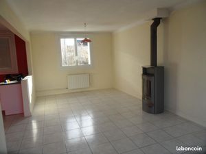 Maison 4 pièces 76 m²