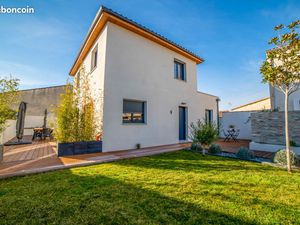 Maison 6 pièces 110 m²