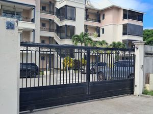 Didier fort de france f2 avec jolie vue