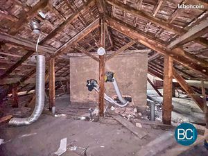 Appartement 1 pièce 51 m²