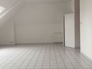 Appartement 3 pièces 54 m²