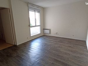 Studio 1 pièce 26 m²