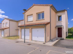 Maison 4 pièces 81 m²