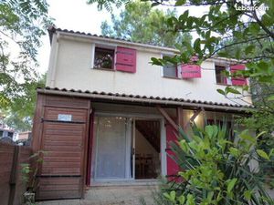 Maison 3 pièces 40 m²