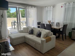 Appartement 3 pièces 100 m2