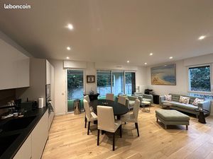 Appartement 3 pièces 77 m²