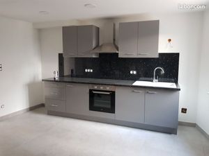 Duplex 3 pièces 78 m²