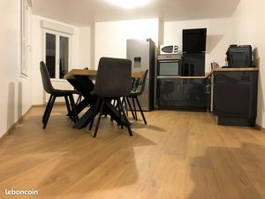 Loue Appartement T3 Très bon état - les quais rive droite – Le Mans