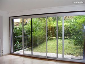 APPARTEMENT DUPLEX de 64 M2 JARDIN PRIVATIF FACE BOIS