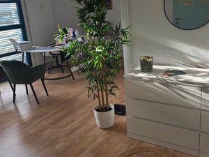 Local médical dans pôle santé