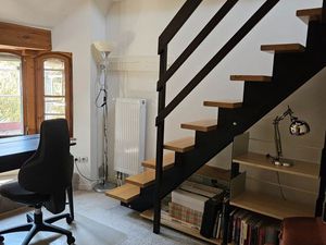 LOGEMENT MEUBLE DANS MAISON D’ARCHITECTE - Strasbourg