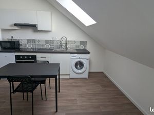 Location studio meuble