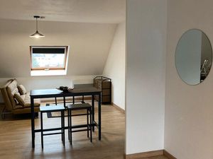 À louer – T1 bis meublé 35 m² – Quartier Gare Sud – Le Mans – Disponible dès maintenant