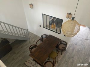 Maison 5 chambres à louer proche Senlis