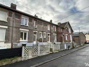 Immeuble 235 m² ST QUENTIN