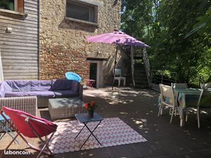 Maison 9 pièces 260 m²