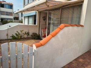 Appartement à la mer